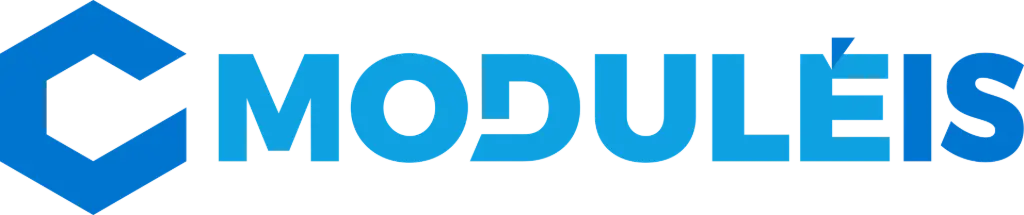 Logo Moduléis